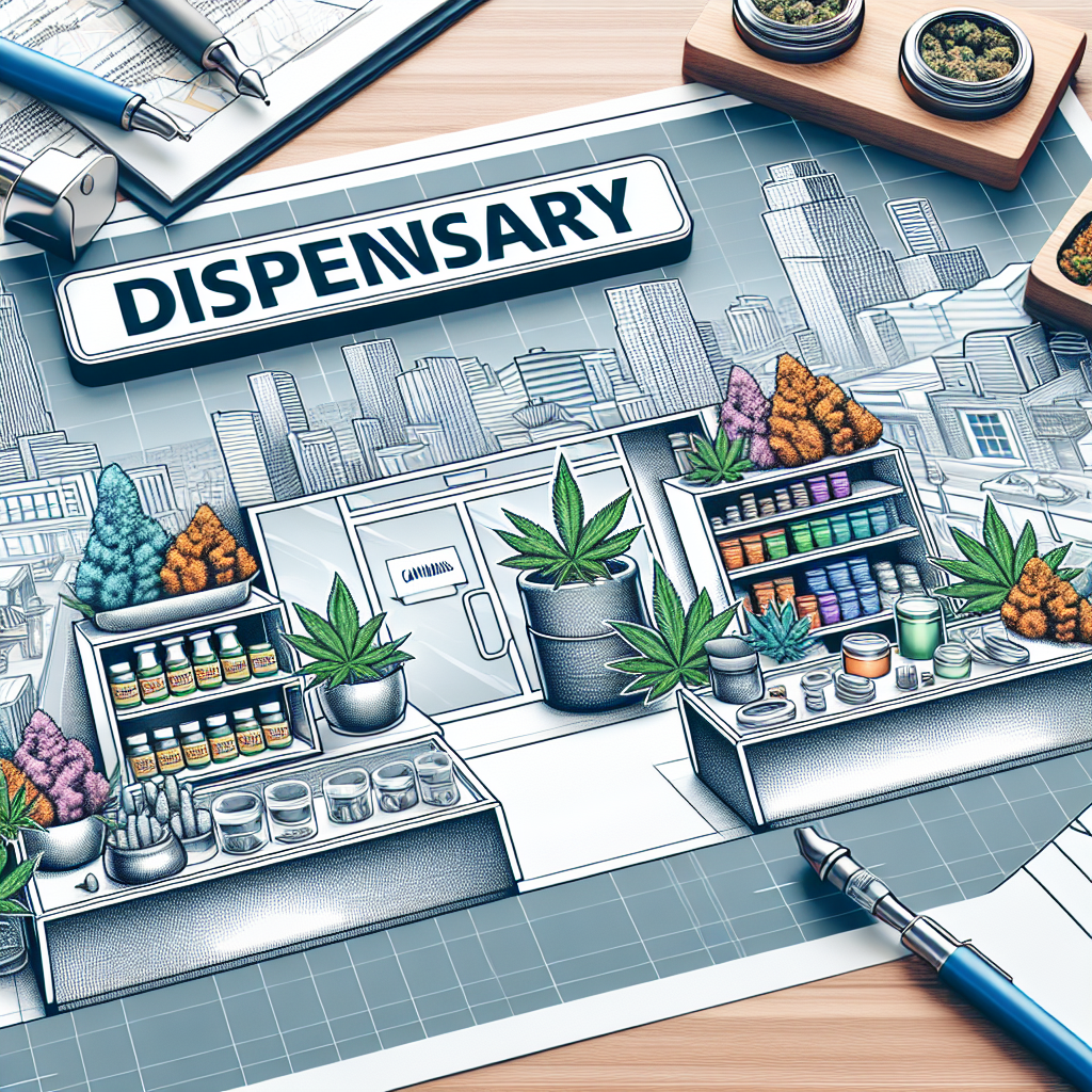 Dispensaries in Richmond Hill – Find Premium Cannabis at Ashario Cannabis