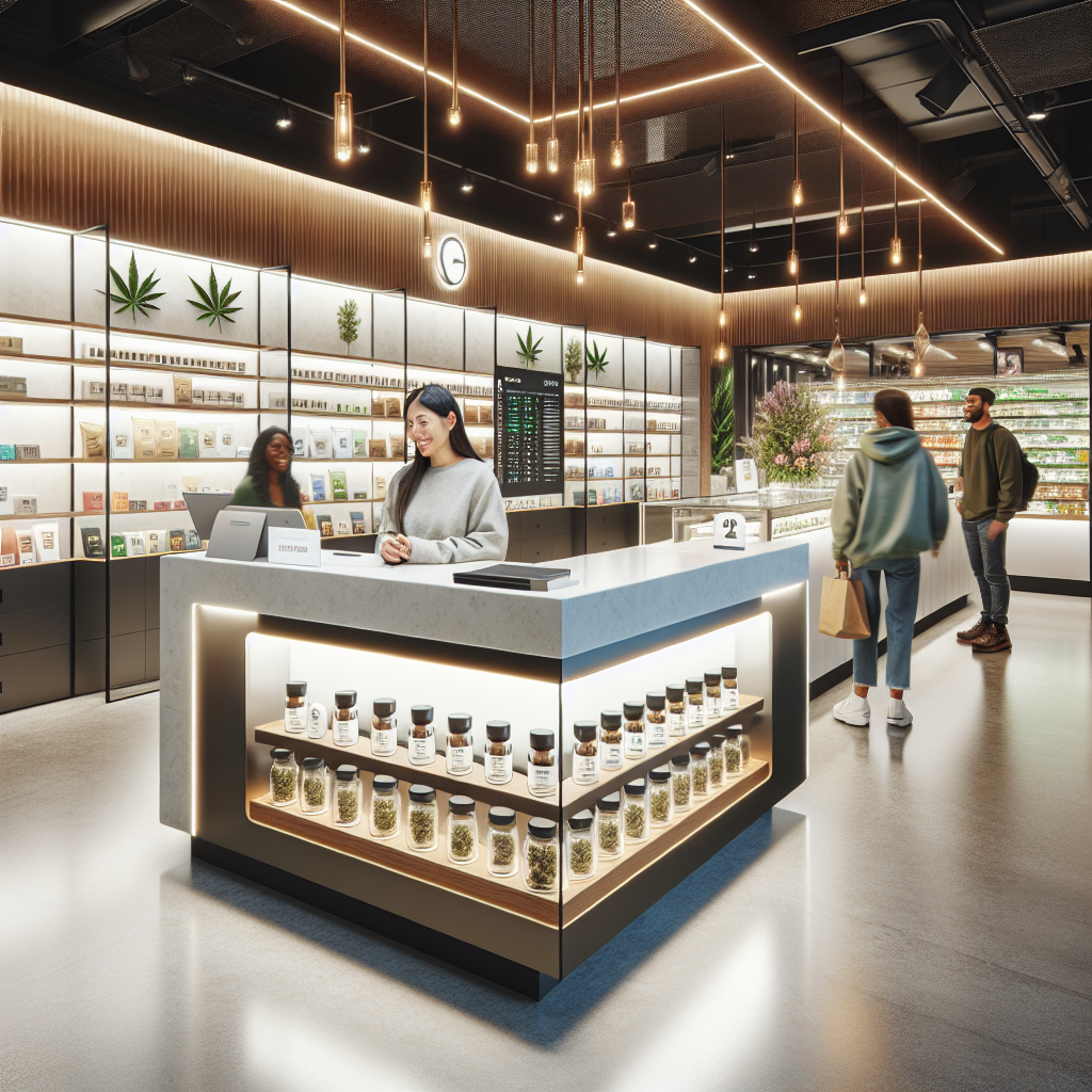Weed Store in Toronto – Where to Buy High-Quality Cannabis?