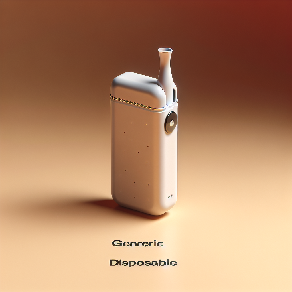 Discover the Simplicity and Quality of Kazoo Disposable Vape