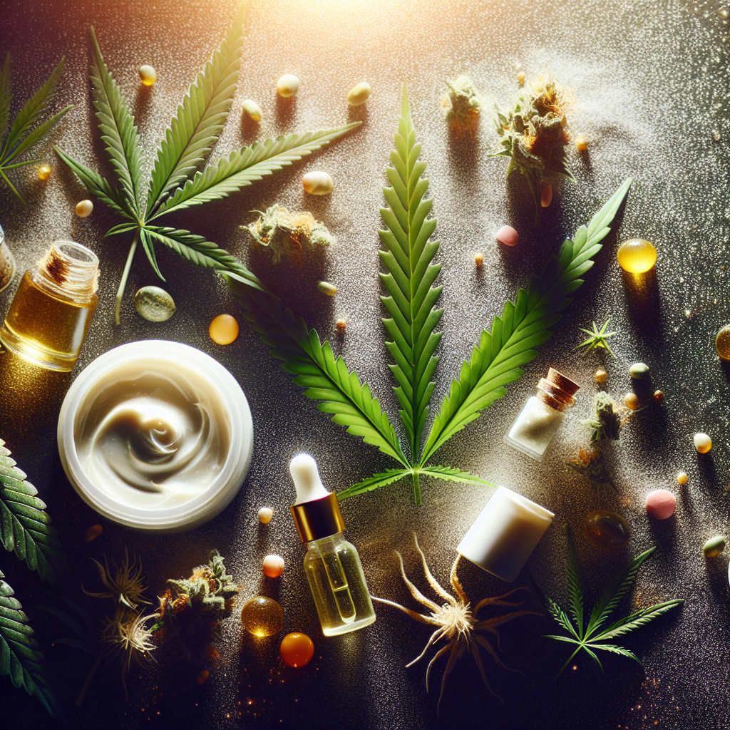 Aiki Skin – Cannabis-Infused Skincare for Radiant Results
