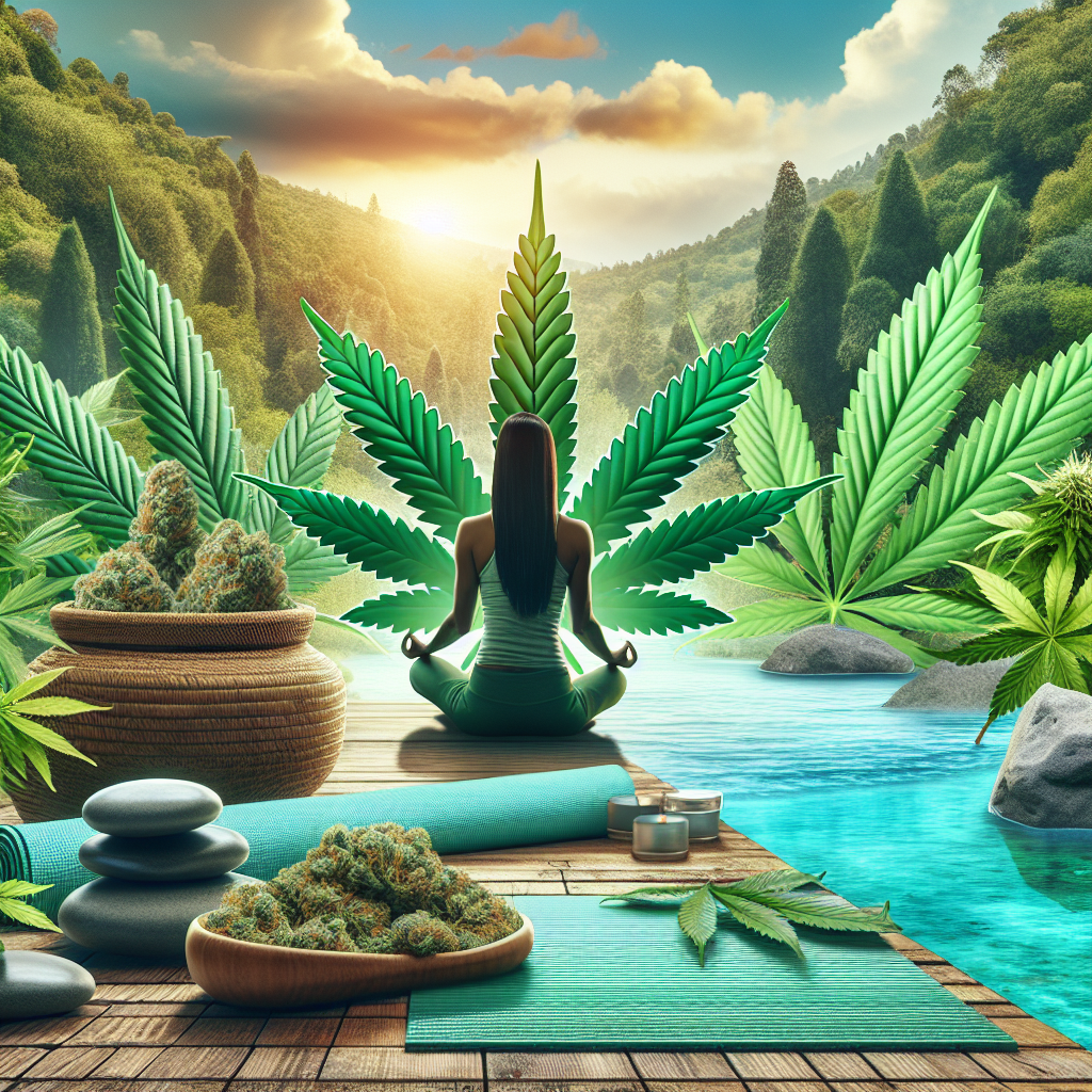 Unleashing the Power of Pura Vida: Your Guide to Premium Cannabis Wellness