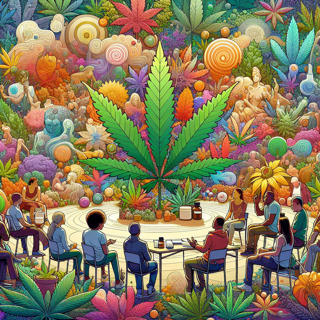 Uncover the Best Local Cannabis Shops for Your Wellness Journey