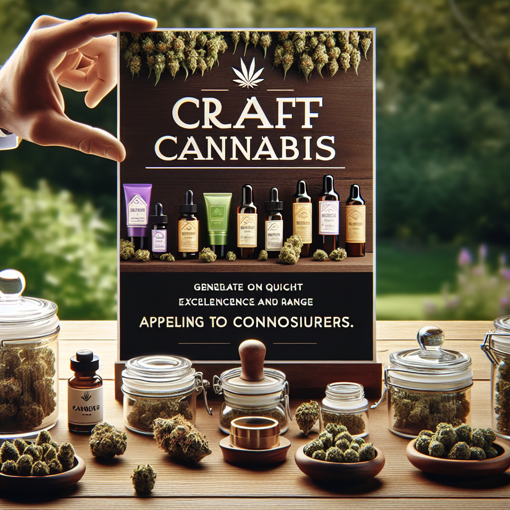 Why Ashario’s Craft Cannabis Selection Is
  a Connoisseur’s Dream