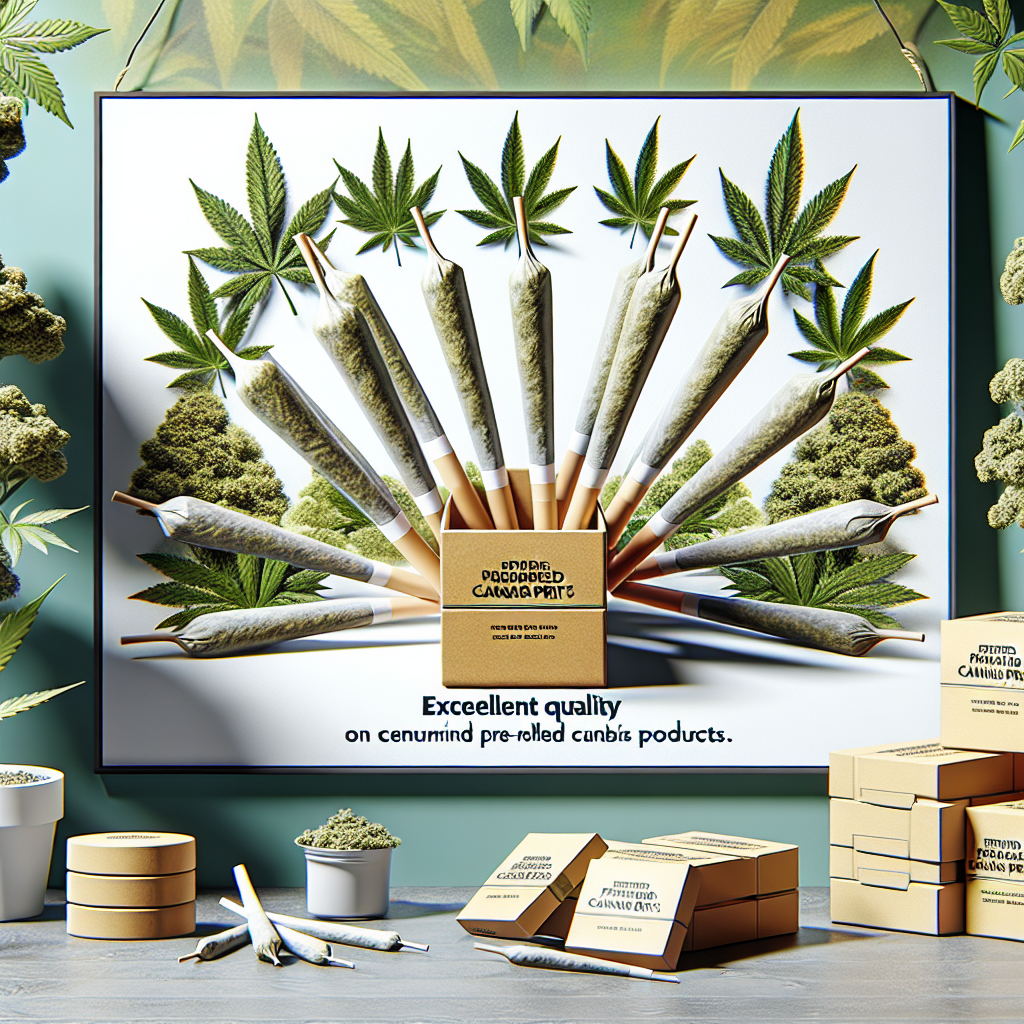 Discover Convenience with Back Forty Pre-Rolls