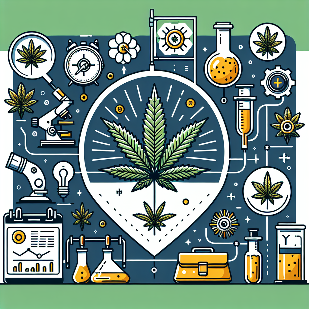 Discover New Cannabis Trends with
  Ashario’s Exclusive Guide