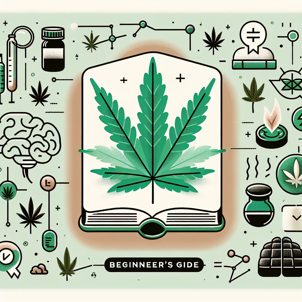 Ashario’s Guide to Understanding Cannabis
  Labels for Beginners