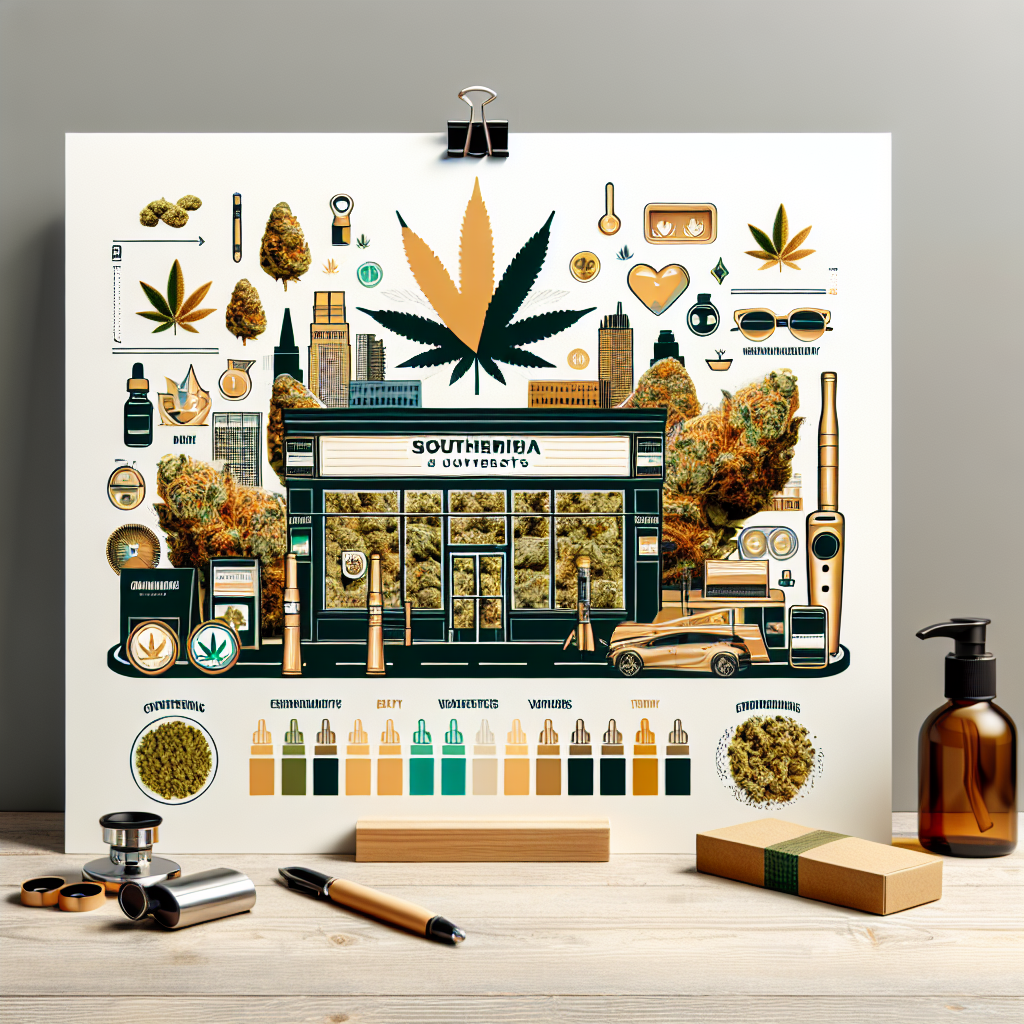 Hamilton Cannabis: Elevate Your Experience with Ashario
