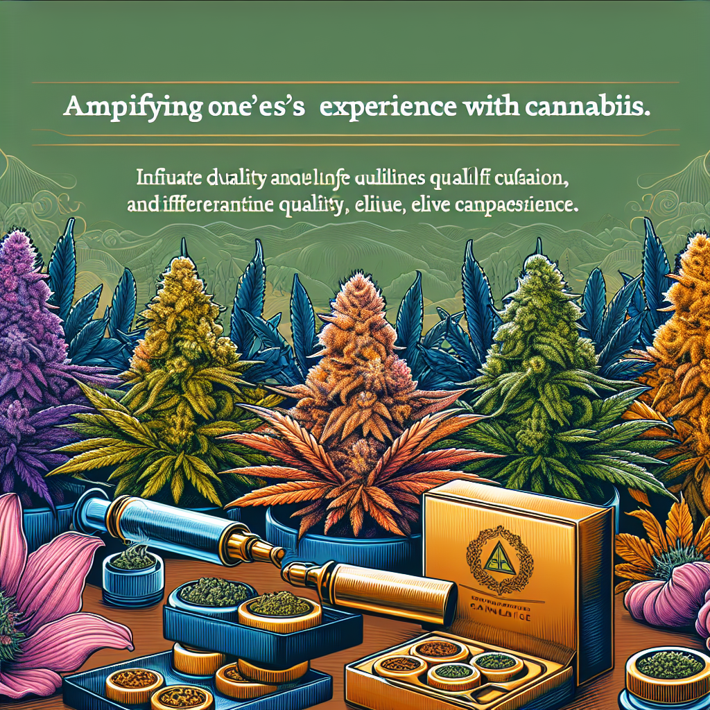 Dogg LBS Weed: Elevating Your Cannabis Experience