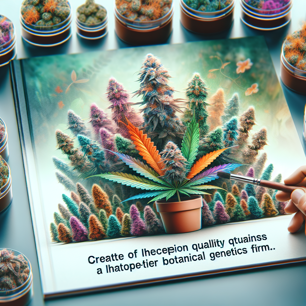 Purplefarm Genetics: High-Quality
  Cannabis Strains Worth Exploring