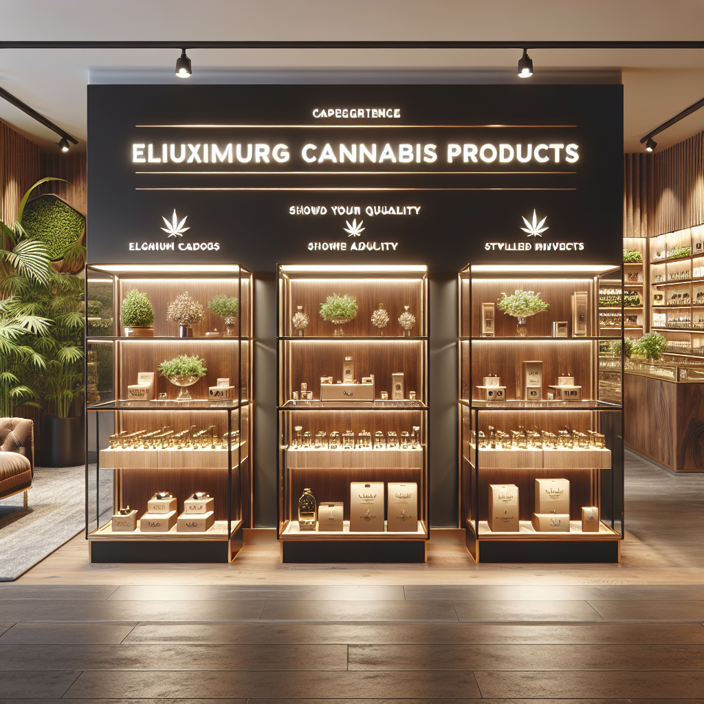 Adults Only Cannabis: Experience Premium Quality at Ashario Cannabis