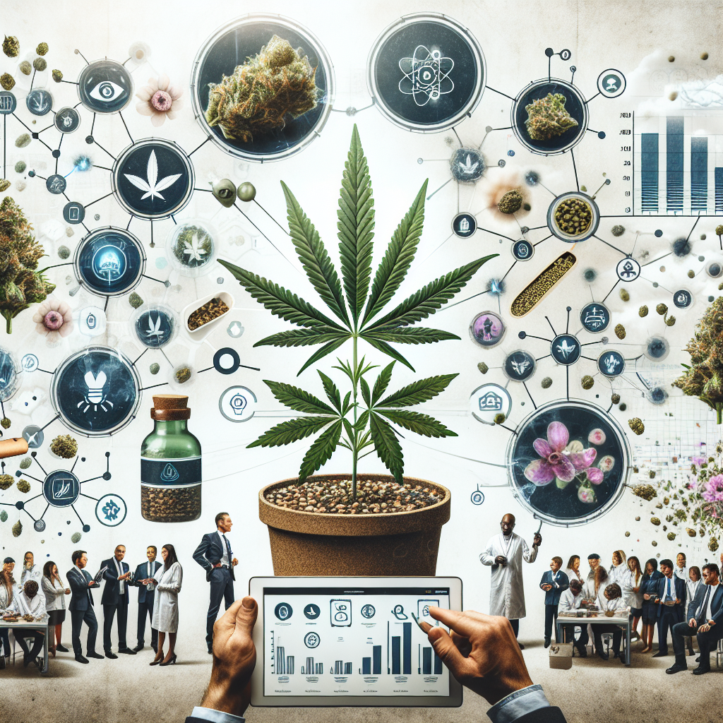 Unleashing the Potential of Cannabis: A Guide to the Future of Open Dispensaries
