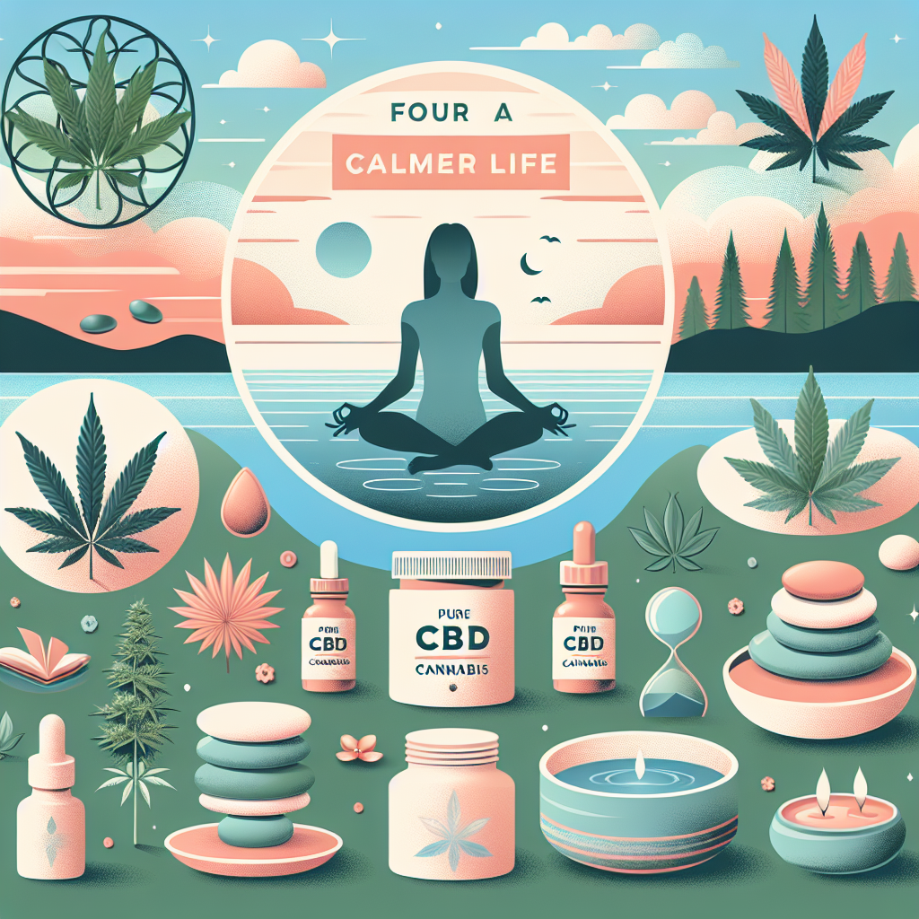 Frank CBD: Pure CBD Cannabis for a Calmer
  Life