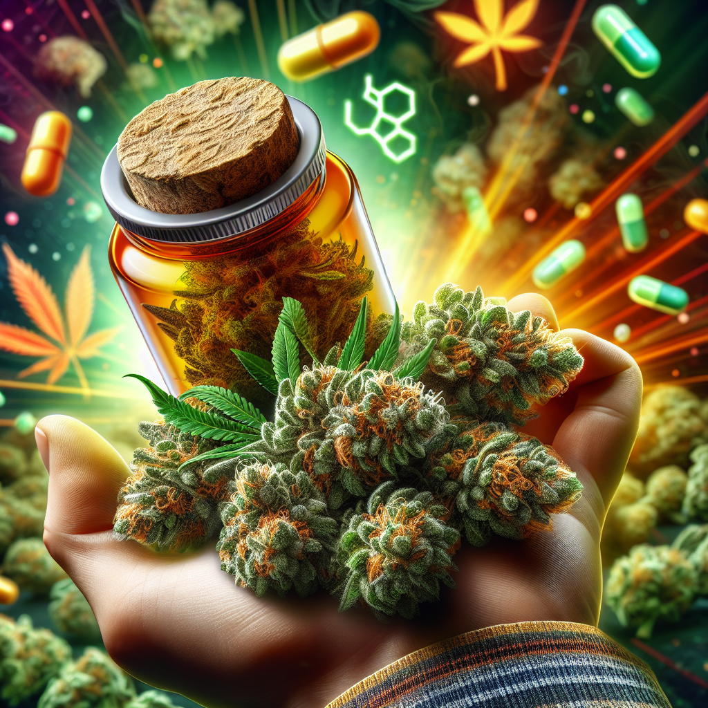 Lodi Dodi OG: Everything You Need
  to Know About This Potent Strain