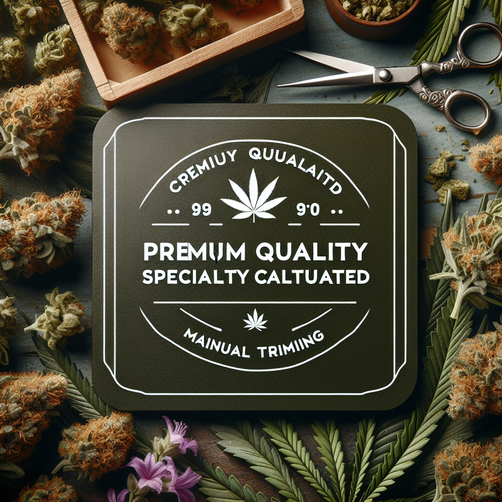 7ACRES Craft Collective – Premium Cannabis at Ashario Cannabis