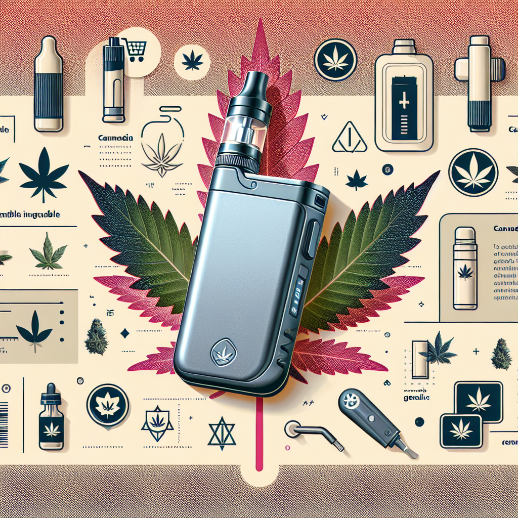 The Ultimate Guide to Kazoo Disposable Vape in Canada