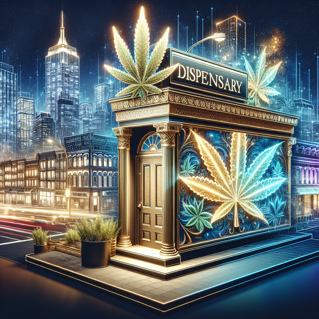 Finding the Best Cannabis Dispensary in Toronto – Why Ashario Cannabis is the Top Choice