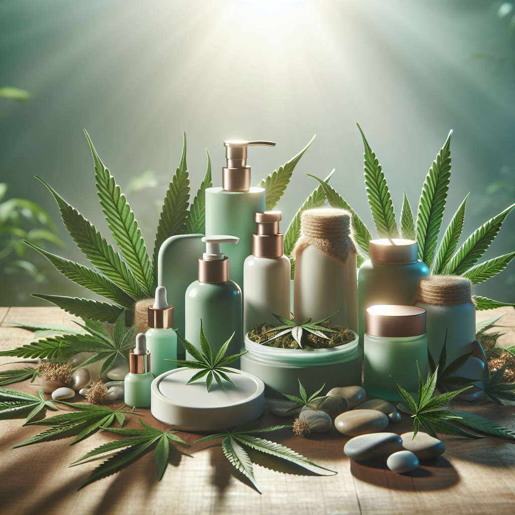 Aiki Skin – The Perfect Blend of Cannabis and Skincare