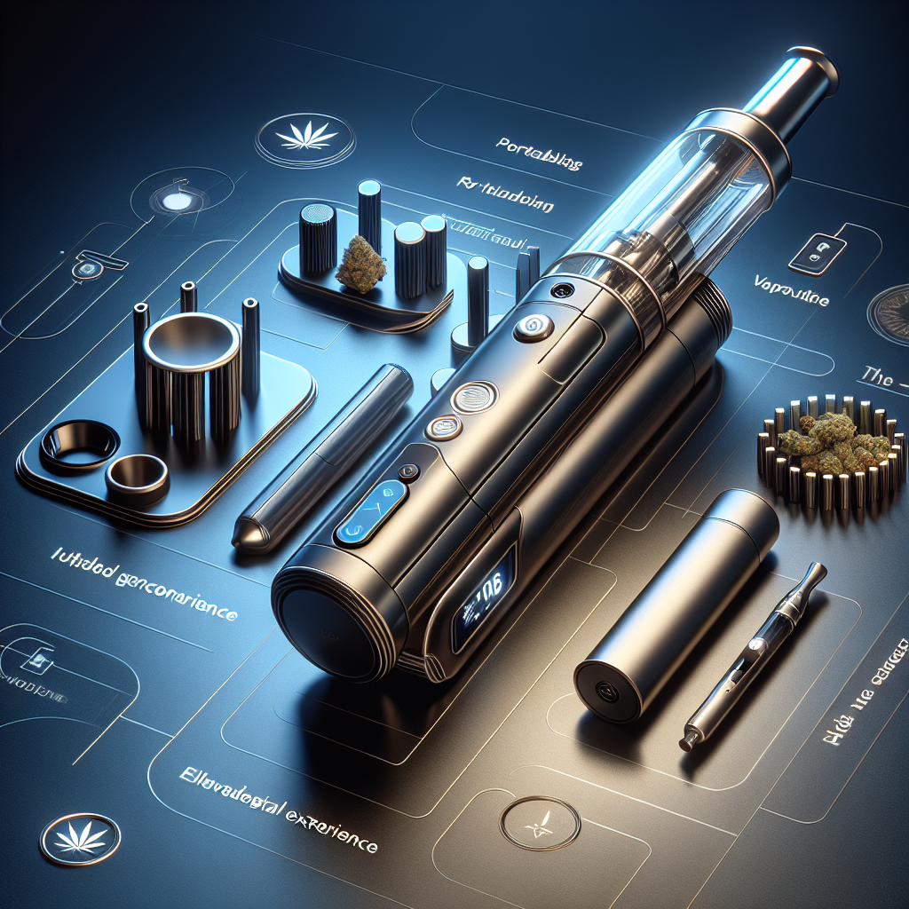 Electric Smoke Liquid Blunt: The Future of Cannabis Vaping