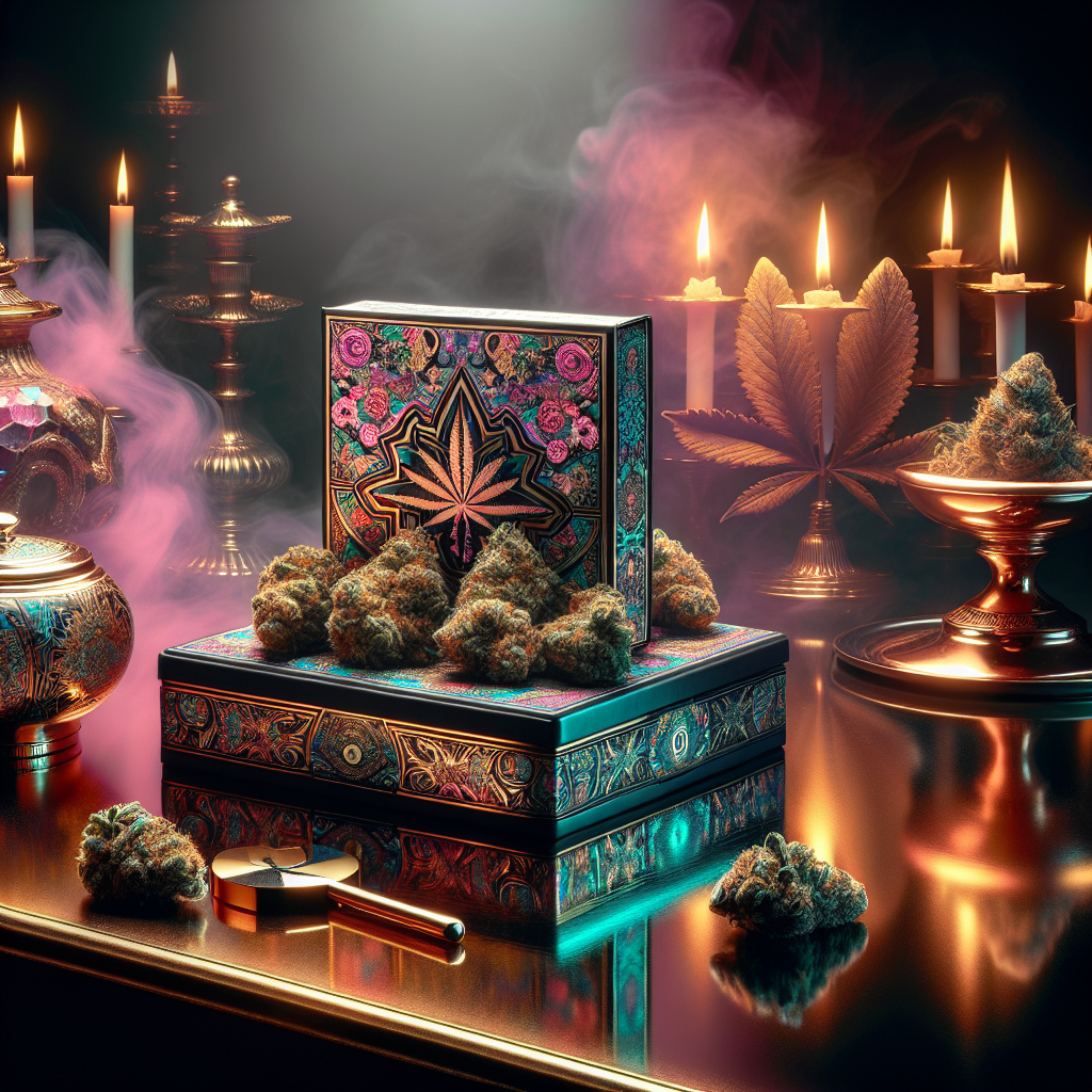 Dogg Lbs – A Premium Cannabis Experience That Delivers