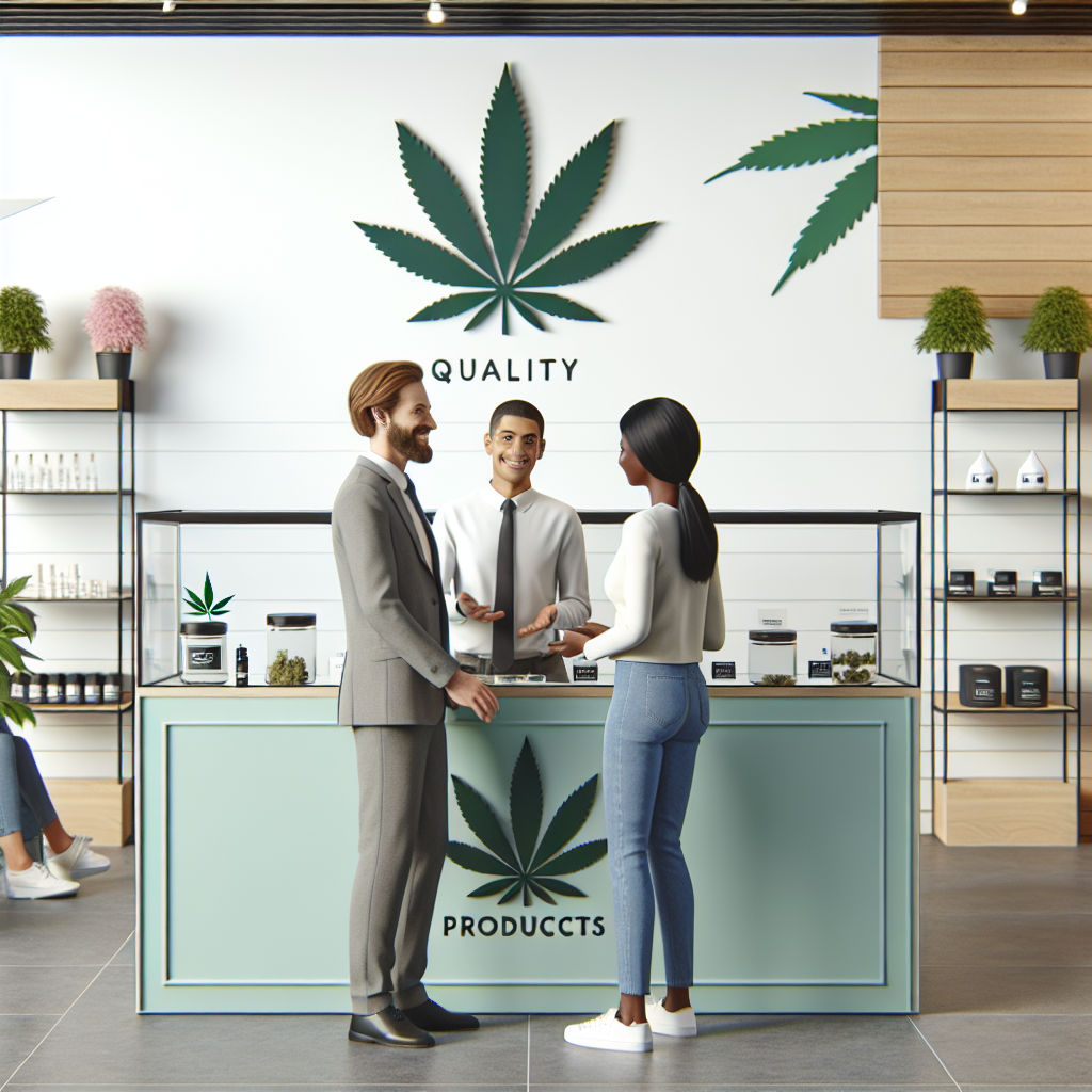 Pot Shop Near Me: Discover Quality and Convenience at Ashario