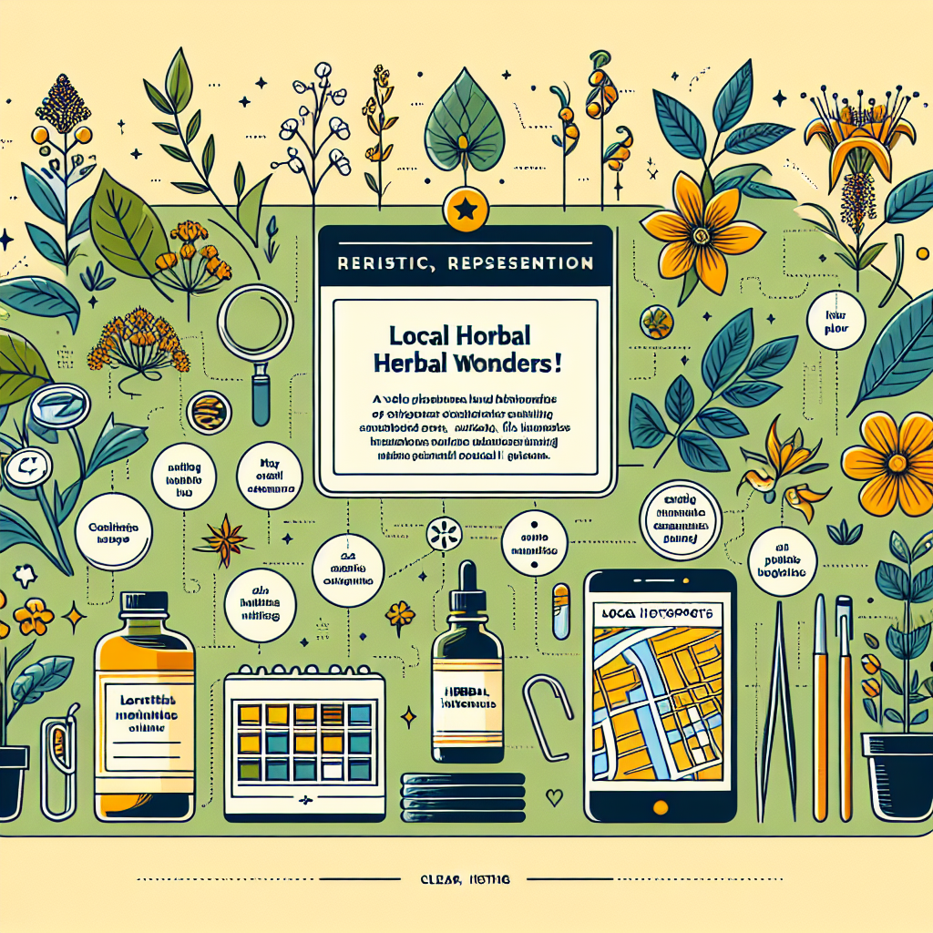 Top Cannabis Spots: Your Guide to Local Weed Wonders