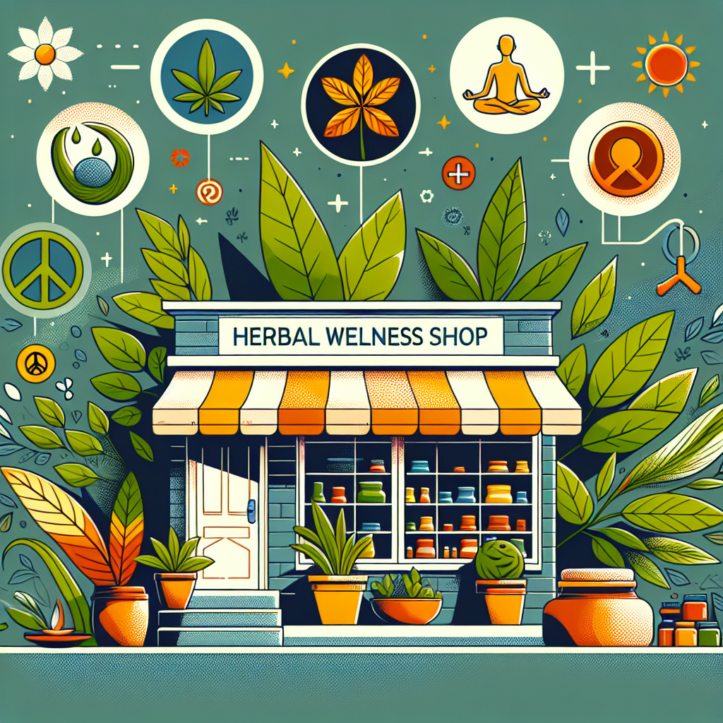 Looking for a Pot Shop Near Me? Visit Ashario Cannabis