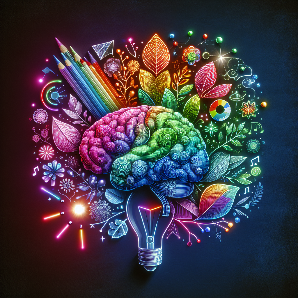 Best Weed Strains for Creativity:
  Available at Ashario