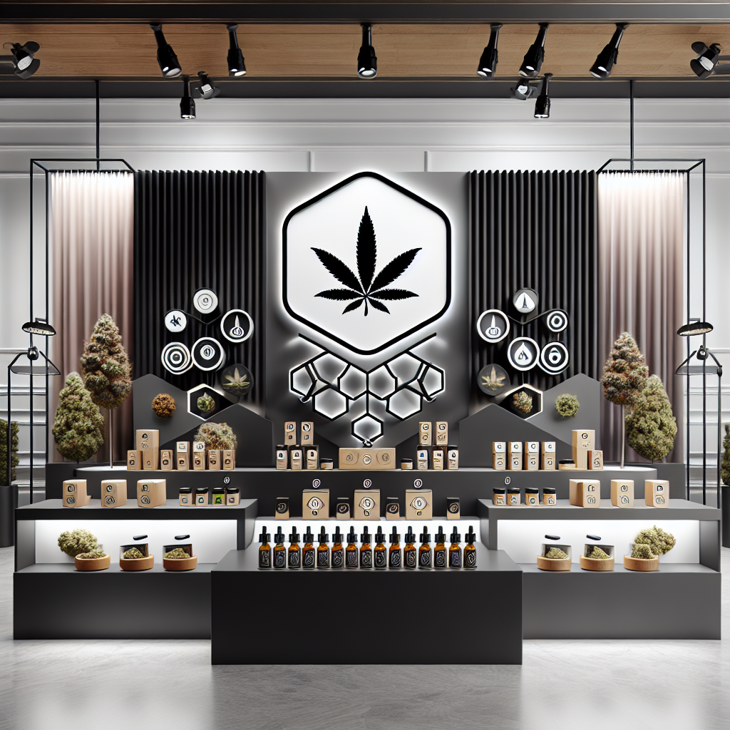 TADU: The Next Big Thing in Premium
  Cannabis