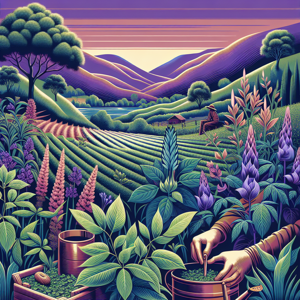 Exploring Purple Hills Cannabis: A Premium Craft Cannabis Brand