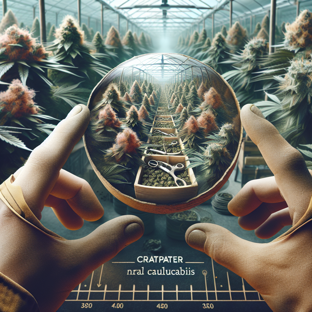 Simply Bare Craft Flight: A Journey
  Through Premium Cannabis