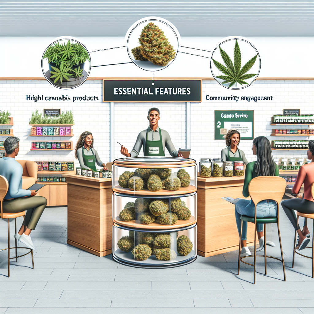 Ashario Cannabis: Your Destination for Cannabis in Newmarket