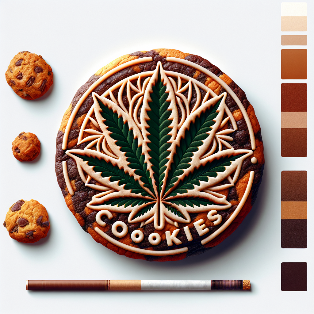 Kokos Cookie – A Sweet and Potent Cannabis Strain at Ashario Cannabis