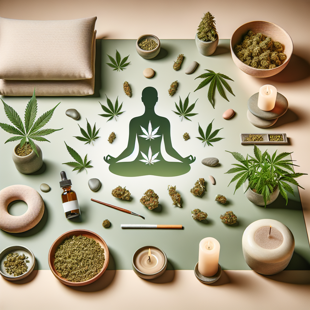 Microdosing Cannabis: Everything You Need
  to Know