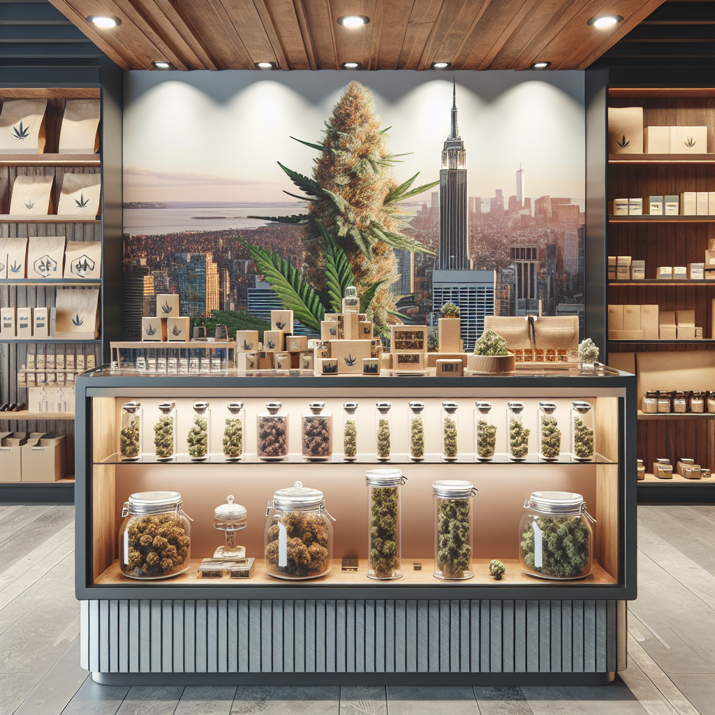Explore Premium Cannabis at Ashario Cannabis Store in North York