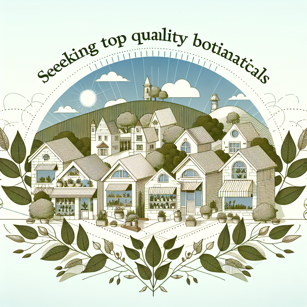 Finding the Best Cannabis in Richmond Hill