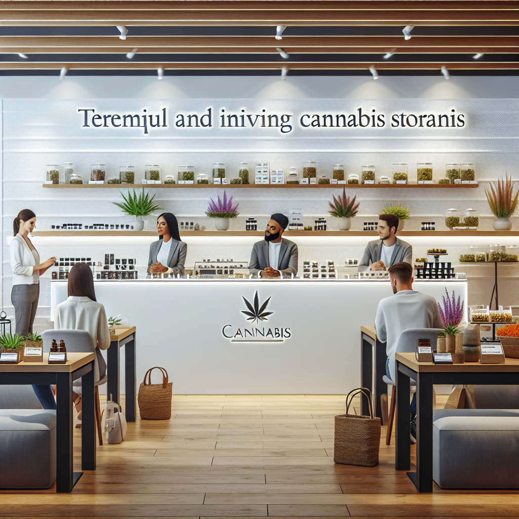 Ohja Cannabis: Discover Quality Cannabis at Ashario Cannabis