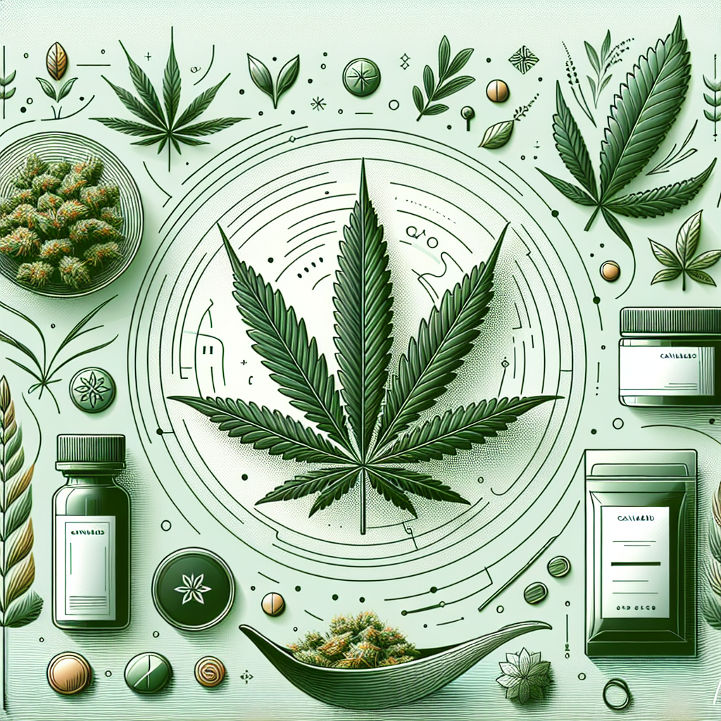Unleashing the Benefits of Cannabis: A Journey into Wellness and Lifestyle