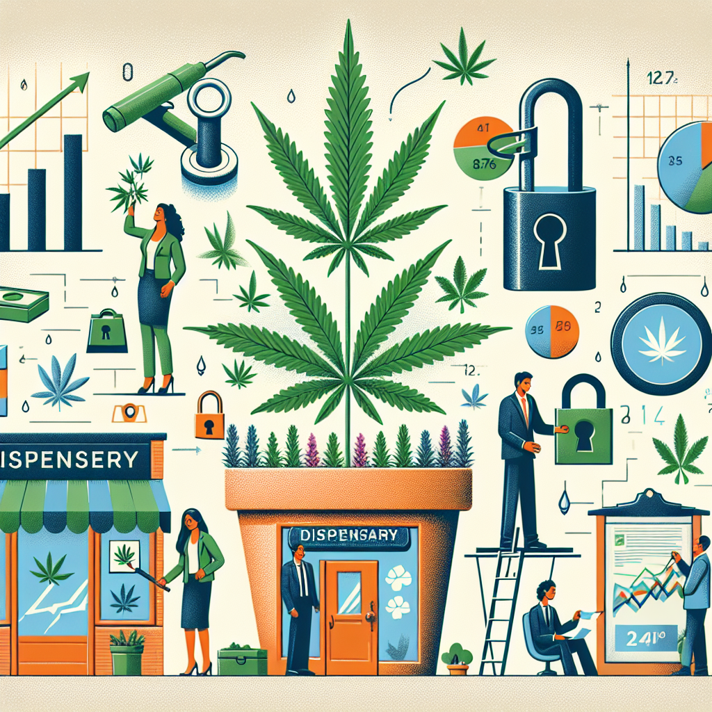 Unleashing the Potential: A Guide to Opening a Successful Dispensary