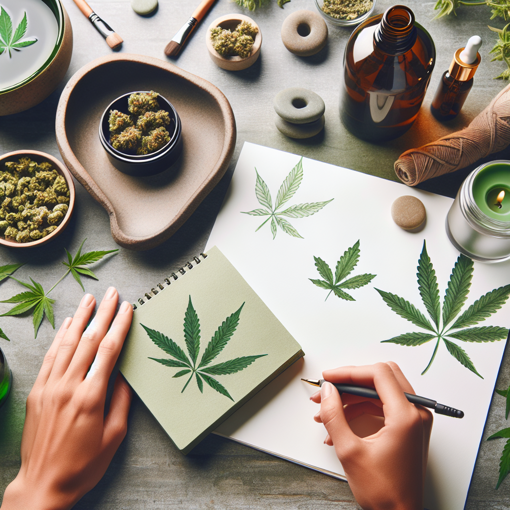 Unleashing the Power of LITTI: A Guide to Innovative Cannabis Wellness Solutions