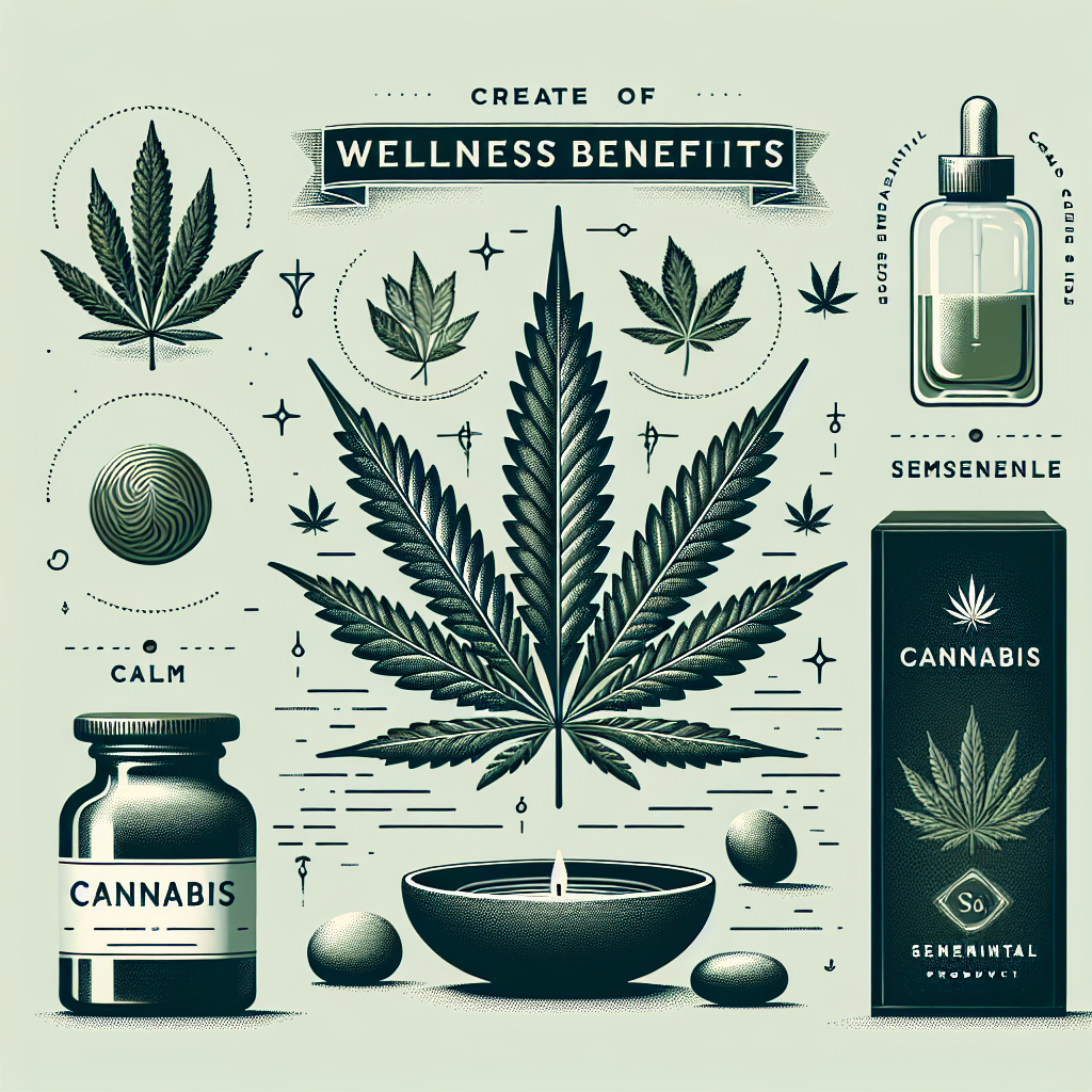 Unleashing the Power of Cannabis: A Journey into Wellness and Lifestyle
