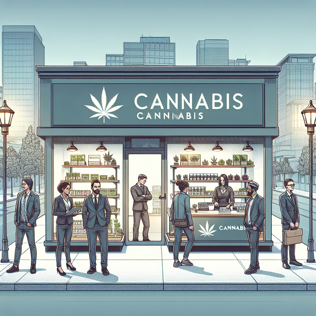 Your Go-To Weed Store in Hamilton: Ashario Cannabis