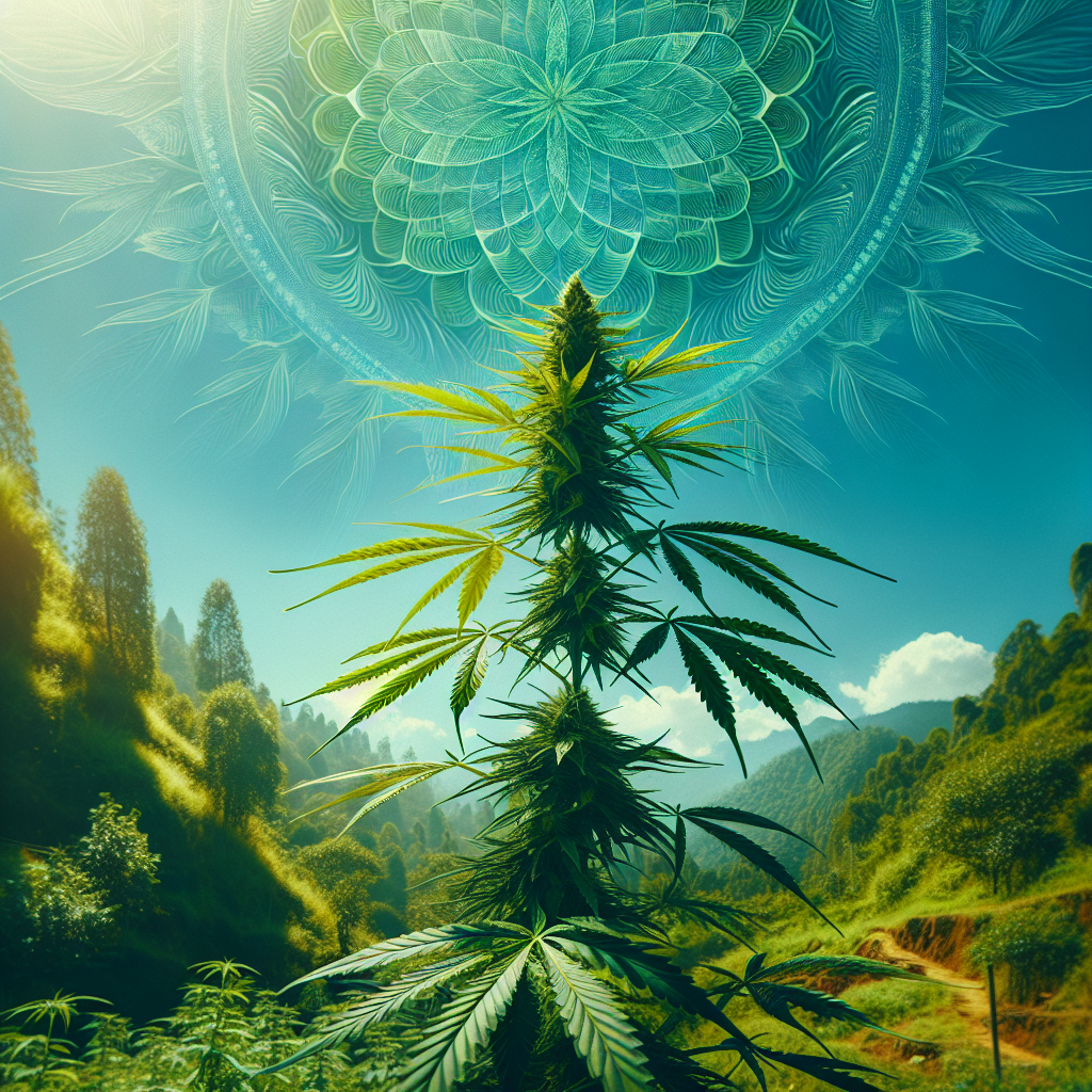 The Ultimate Guide to Growing Weed at Home