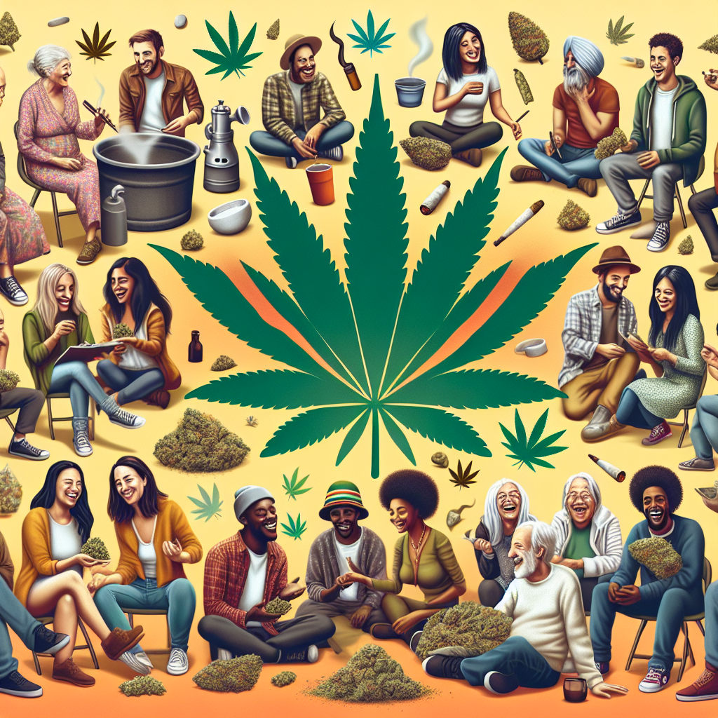 Social Lite Cannabis: Share the Love with
  Social Cannabis