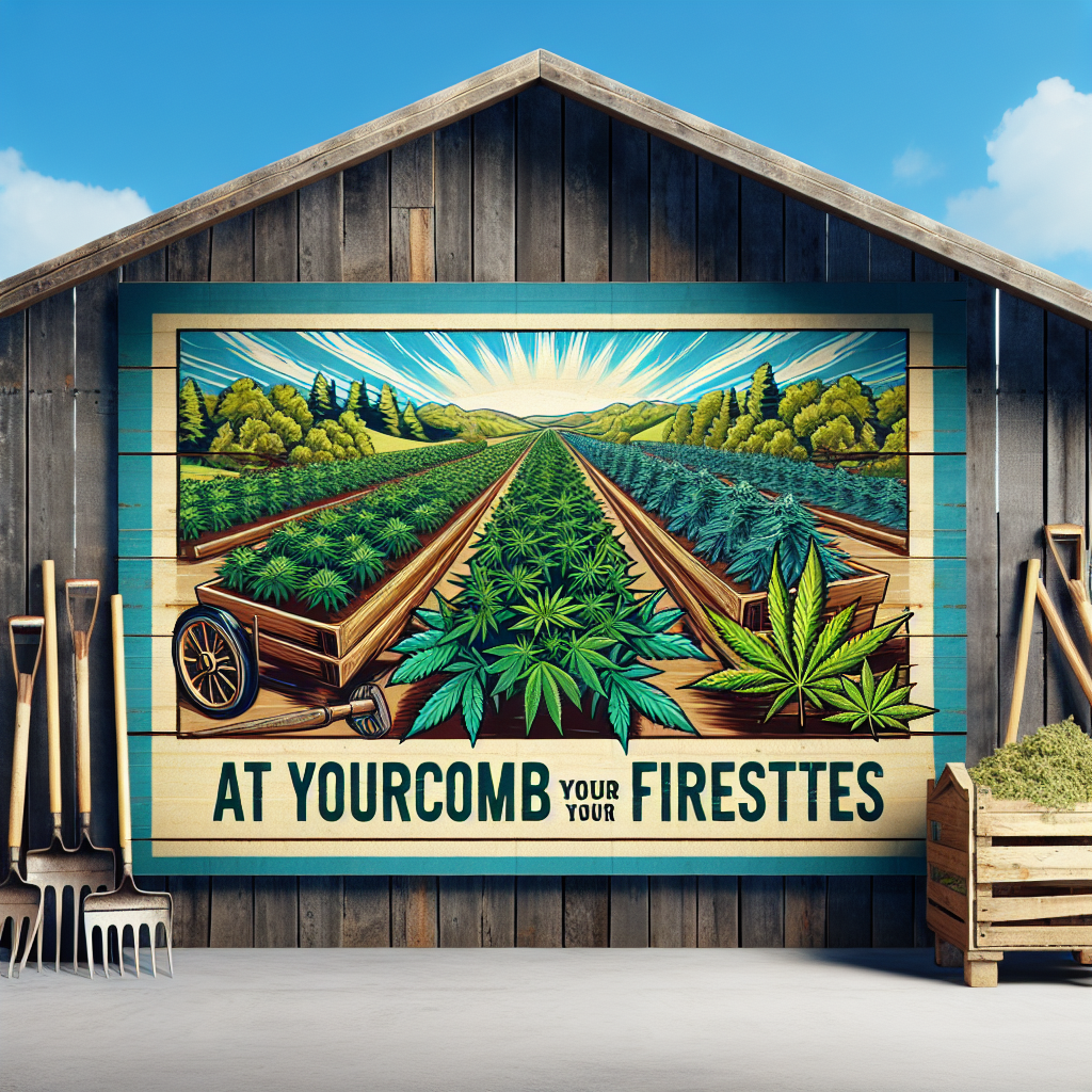 7 Farms Down: Farm-Fresh Cannabis at Your
  Fingertips