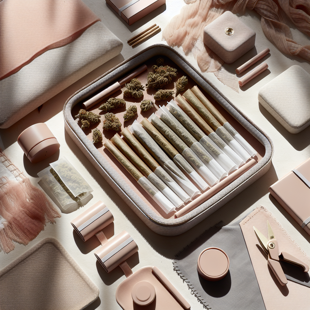 Discover 1Spliff Cannabis – Perfect Pre-Rolls for Every Occasion