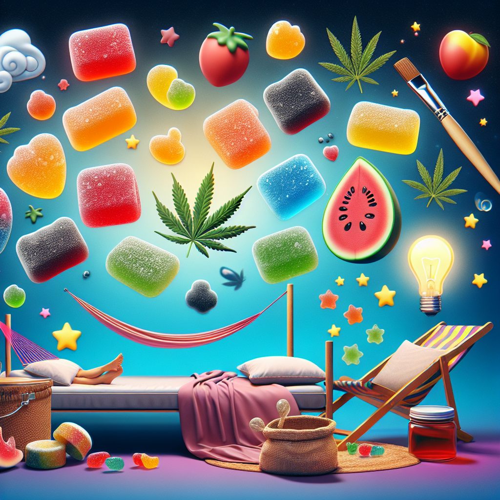 Sourz by Spinach – Effects That Elevate Your Cannabis Experience