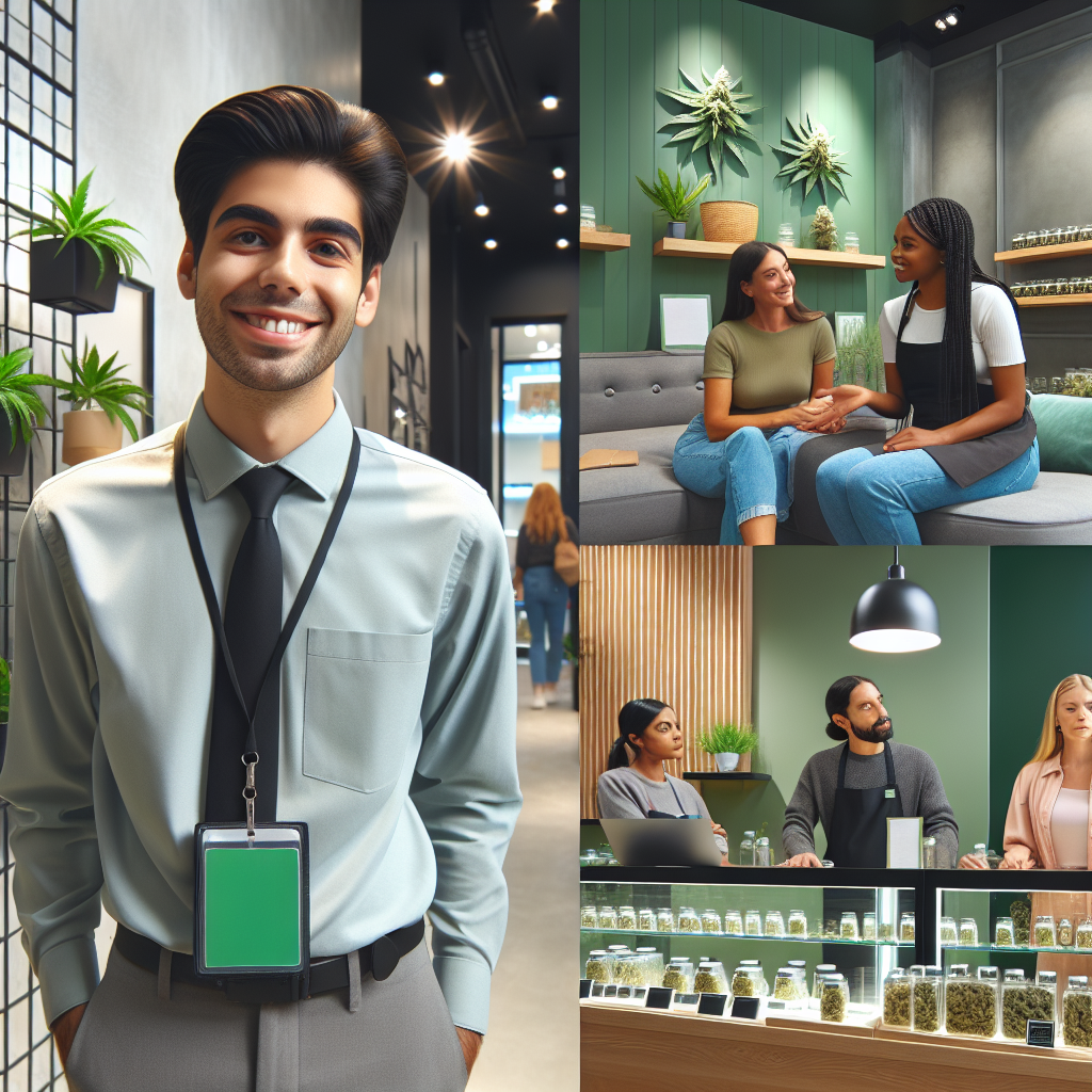 Exploring the Best Marijuana Dispensary Near Me