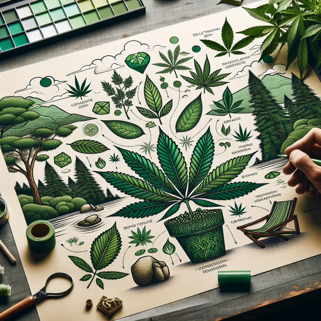 Unwind After a Long Day with Ashario’s
  Top Indica Strains