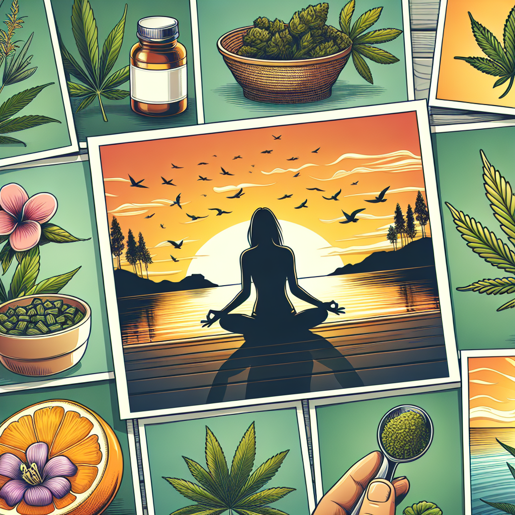 Exploring the Benefits of Astrolab Cannabis Products