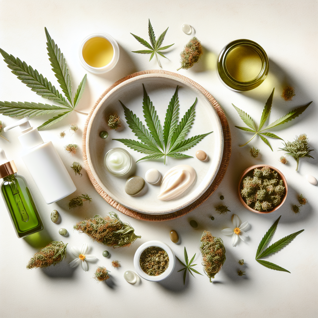 Aiki Skin: Natural Skincare Solutions Powered by Cannabis